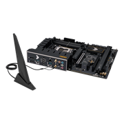 ASUS TUF GAMING B650 PLUS WIFI AM5 Motherboard