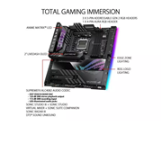 ASUS ROG Crosshair X670E Extreme AM5 Motherboard