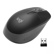 Logitech M190 Wireless Mouse