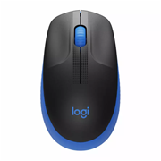 Logitech M190 Wireless Mouse