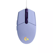 Logitech G203 Wired Gaming Mouse