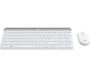 Logitech MK470 SLIM Wireless Keyboard and Mouse