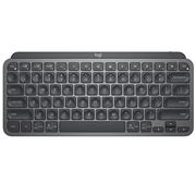 Logitech MX Keys Mini Wireless Keyboard