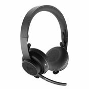 logitech Zone Wireless Headset