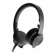 logitech Zone Wireless Headset