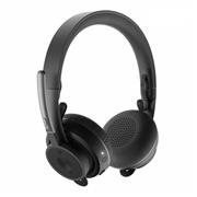 logitech Zone Wireless Headset