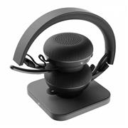 logitech Zone Wireless Headset