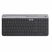 logitech K580 Multi-Device Keyboard