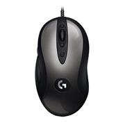 Logitech MX518 Wired Gaming Mouse