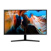 samsung U32J590UQ 32Inch 4K Monitor