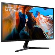 samsung U32J590UQ 32Inch 4K Monitor