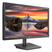 LG 22MP410-B 22'' Full HD Monitor