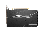 MSI GeForce GTX 1660 SUPER VENTUS XS OC 6GB Graphics Card