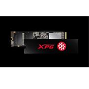 Adata SSD SX8200 Pro 2TB PCIe Gen3x4 M.2 2280 Drive