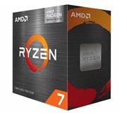 AMD Ryzen 7 PRO 5750G 3.8GHz AM4 Desktop BOX CPU