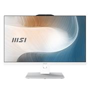 MSI AM242 i3 8GB 512GB SSD 23.8 inch All-in-One