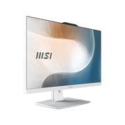 MSI AM242 i3 8GB 512GB SSD 23.8 inch All-in-One