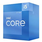 Intel Core i5-12400 2.50GHz FCLGA 1700 Alder Lake  CPU