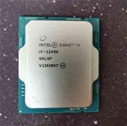 Intel Core i5-12400 2.50GHz FCLGA 1700 Alder Lake  CPU