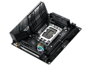 ASUS ROG STRIX B660-I GAMING WIFI LGA 1700 Motherboard