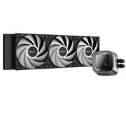 DeepCool LS720 Black CPU RGB Liquid Cooler