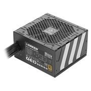 Green GP800A-GED 800W 80Plus Bronze Power Supply