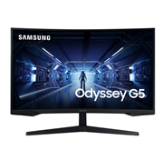 samsung G5 Odyssey LC32G55TQ 144Hz WQHD VA Curved 32 Inch Gaming Monitor