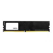 Geil Pristine 8GB DDR4 2666MHz CL19 Single Channel Desktop RAM