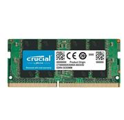 Crucial 16GB DDR4 3200MHZ 1.2V Laptop Memory