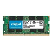 Crucial 8GB DDR4 3200MHZ 1.2V Laptop Memory