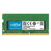 Crucial CT8G4SFS8266 8GB DDR4 2666 SODIMM Ram
