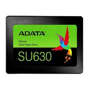 ADATA Ultimate SU630 480GB 3D QLC Internal SSD Drive