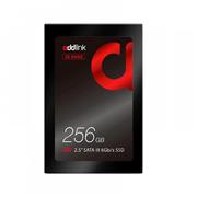 SSD AddLink S20 256GB SATA 3.0 internal