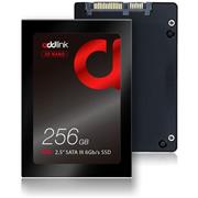 SSD AddLink S20 256GB SATA 3.0 internal