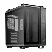 ASUS TUF Gaming GT502 Black Mid Tower Case