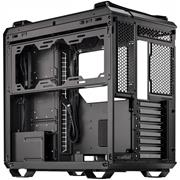 ASUS TUF Gaming GT502 Black Mid Tower Case