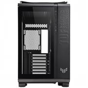 ASUS TUF Gaming GT502 Black Mid Tower Case