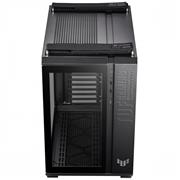 ASUS TUF Gaming GT502 Black Mid Tower Case