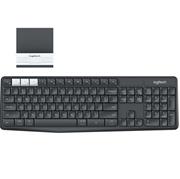 Logitech K375s Multi Device Wireless Keyboard