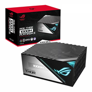 ASUS ROG THOR 1000P2 GAMING Platinum Full Modular Power Supply