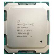 Intel Xeon E5-2699 v4 2.20GHz 55MB Cache LGA2011-3 Broadwell CPU