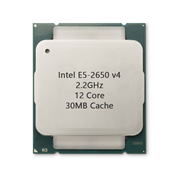 Intel Xeon E5-2650 V4 Dodeca-Core 2.2GHz LGA2011-3 Broadwell CPU