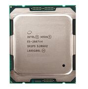 Intel Xeon E5-2667 v4 3.2GHz 25MB Cache LGA2011-3 Broadwell CPU