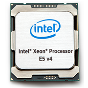 Intel Xeon E5-2667 v4 3.2GHz 25MB Cache LGA2011-3 Broadwell CPU