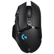 Logitech G502 LIGHTSPEED WIRELESS Gaming Mouse