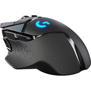 Logitech G502 LIGHTSPEED WIRELESS Gaming Mouse