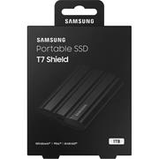 SSD Samsung T7 Shield Hard 1TB Internal