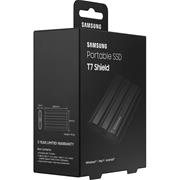 SSD Samsung T7 Shield Hard 2TB Internal