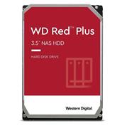 Western Digital140EFGX Red Plus 14TB 512MB Cache NAS Internal Hard Drive