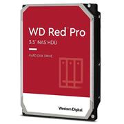 Western Digital141KFGX Red Pro 14TB 512MB Cache NAS Internal Hard Drive